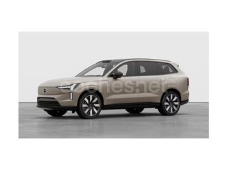 volvo ex90 twin bev eawd ultra