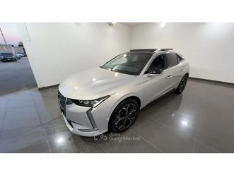 ds ds4 1.2 puretech opera 130cv auto ds4 1.2 puretech opera 130cv auto