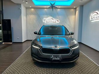 octavia 4ª serie octavia 1.0 e-tec dsg wagon style