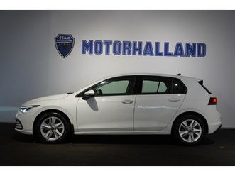 1.0 tsi - adaptiv farthållare