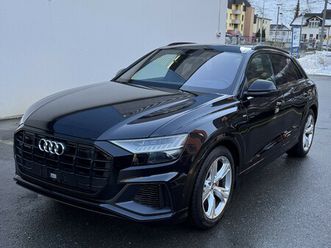 q8 50 tdi quattro tiptronic