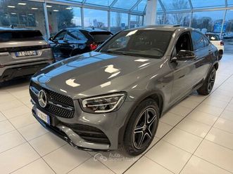 4matic coupé eq-boost premium amg