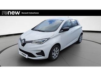 zoe r110 achat intégral - 21