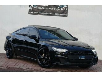 a7 sportback 55 tfsi quattro s-tronic (ch)
