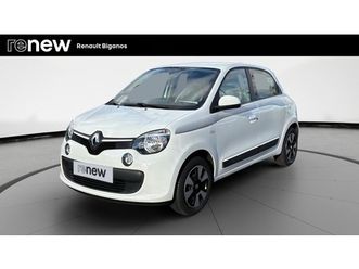 twingo iii 1.0 sce 70 stop & start e6c