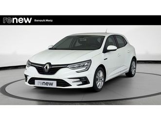 blue dci 115 air nav reversible