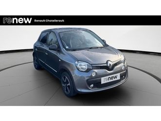 twingo iii 0.9 tce 90 energy e6c intens