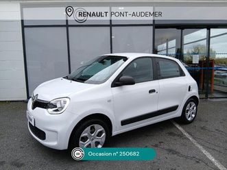 twingo iii sce 65 - 20