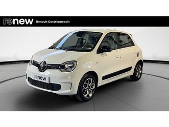 twingo iii sce 65