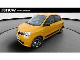 twingo iii sce 65