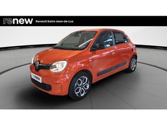twingo iii sce 65