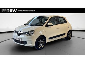 twingo iii sce 75 - 20