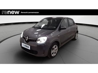 twingo iii sce 75 - 20