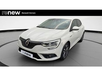 mégane iv berline blue dci 115