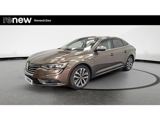 talisman dci 160 energy edc