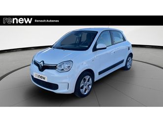 twingo iii achat intégral - 21