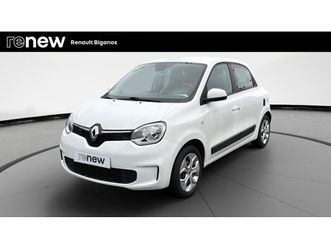 twingo iii sce 65 zen