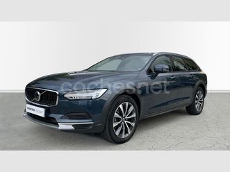 volvo v90 cross country 2.0 b4 d core awd auto