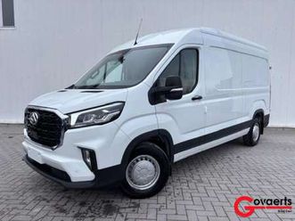 2.0 hdi l3h2 comfort 147pk man6