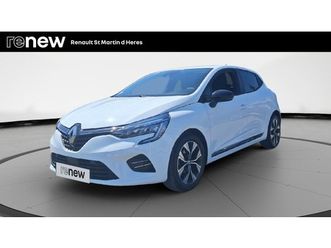 clio blue dci 100 evolution