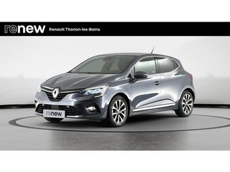 clio e-tech 140 - 21