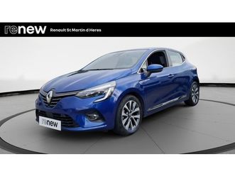 clio e-tech 140 intens