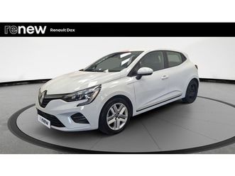 clio societe blue dci 100 - 21n