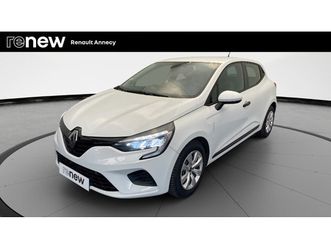 clio societe blue dci 100 - 21n