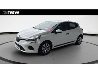 clio societe blue dci 100 - 21n