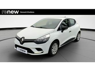 clio societe dci 75 energy e6c air