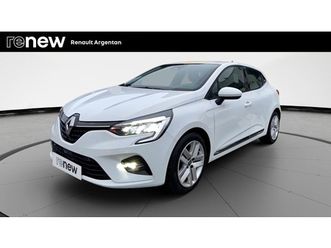 clio societe tce 90 - 21n