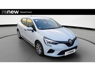 clio societe tce 90 - 21n