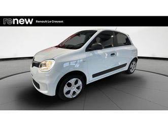 twingo iii e-tech