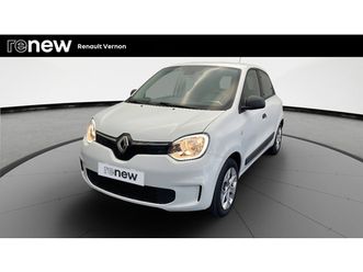 twingo iii e-tech