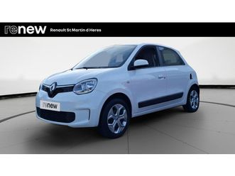twingo iii sce 75 - 20
