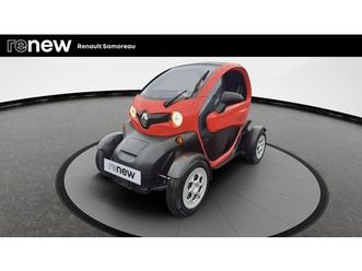 twizy