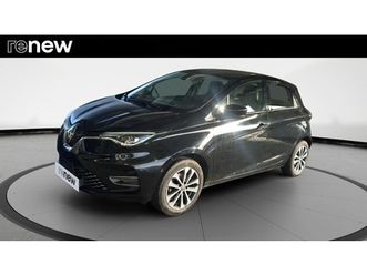 zoe r110 achat intégral - 21c