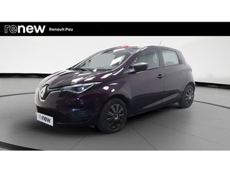 zoe r110 achat intégral