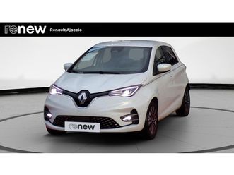 zoe r135 achat intégral