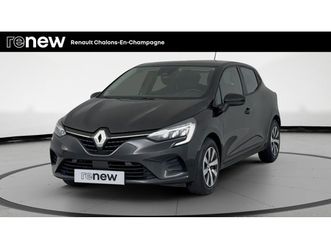 clio tce 90 equilibre