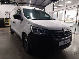 express van blue dci 95 - 22