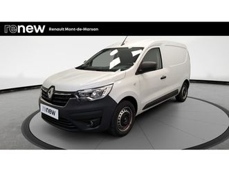 express van tce 100 - 22