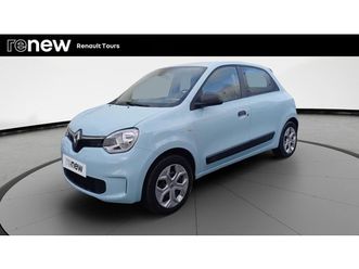 twingo iii e-tech