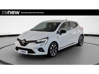 clio e-tech 140