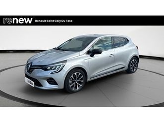 clio e-tech full hybrid 145