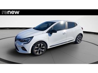 clio societe blue dci 100 evolution reversible