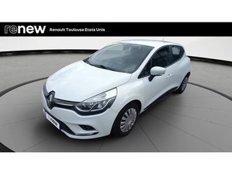 clio societe dci 75 energy e6c