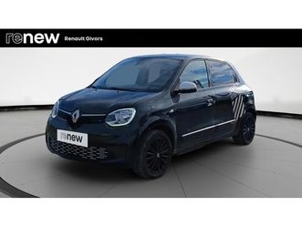 twingo iii achat intégral - 21