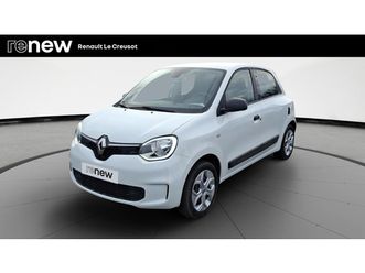 twingo iii achat intégral