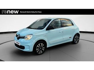 twingo iii e-tech